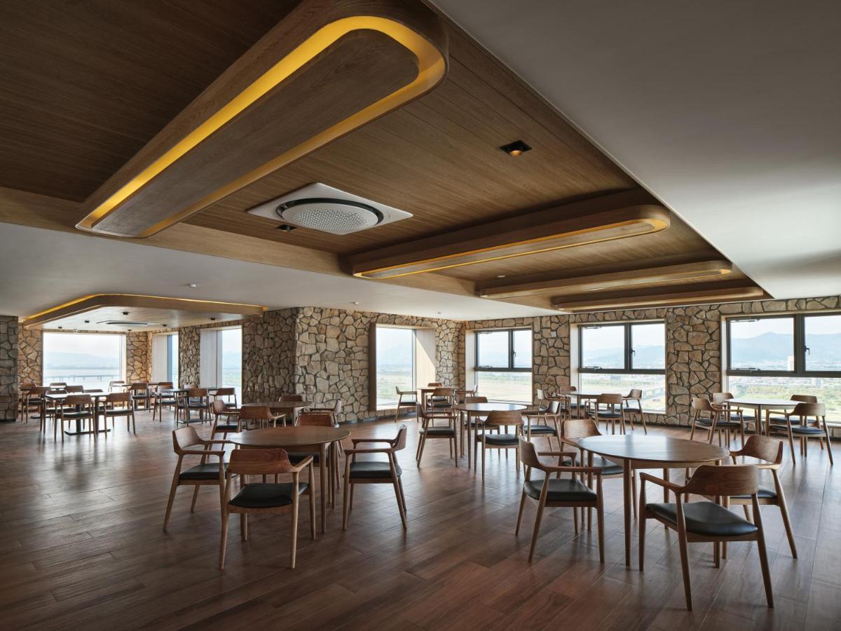 Hotel Tt Gupo Busan Exterior foto