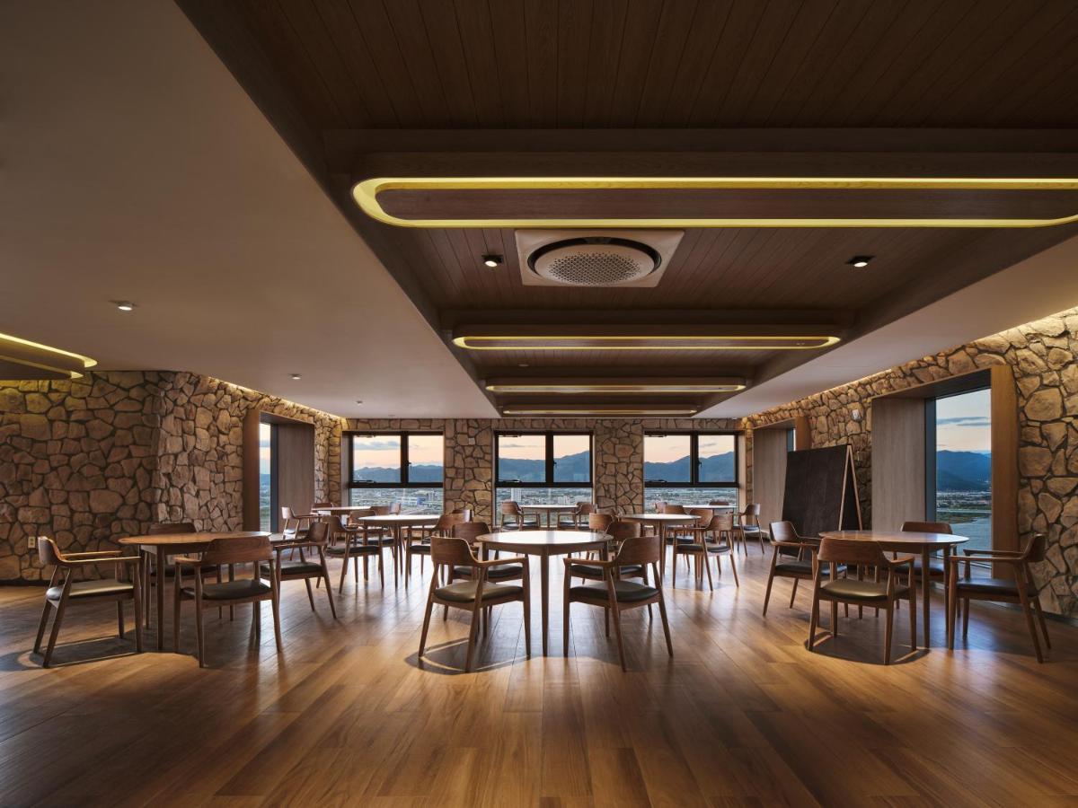 Hotel Tt Gupo Busan Exterior foto